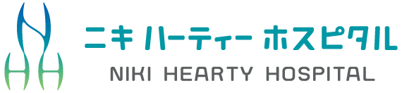 NIKI HEARTY HOSPITAL